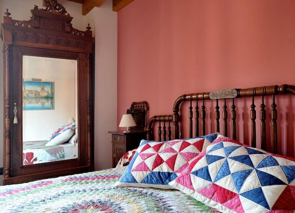 hospederia de los templarios