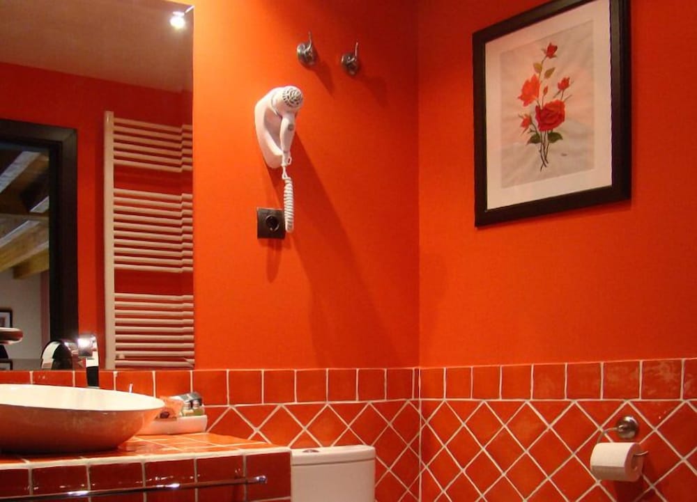 hospederia de los templarios