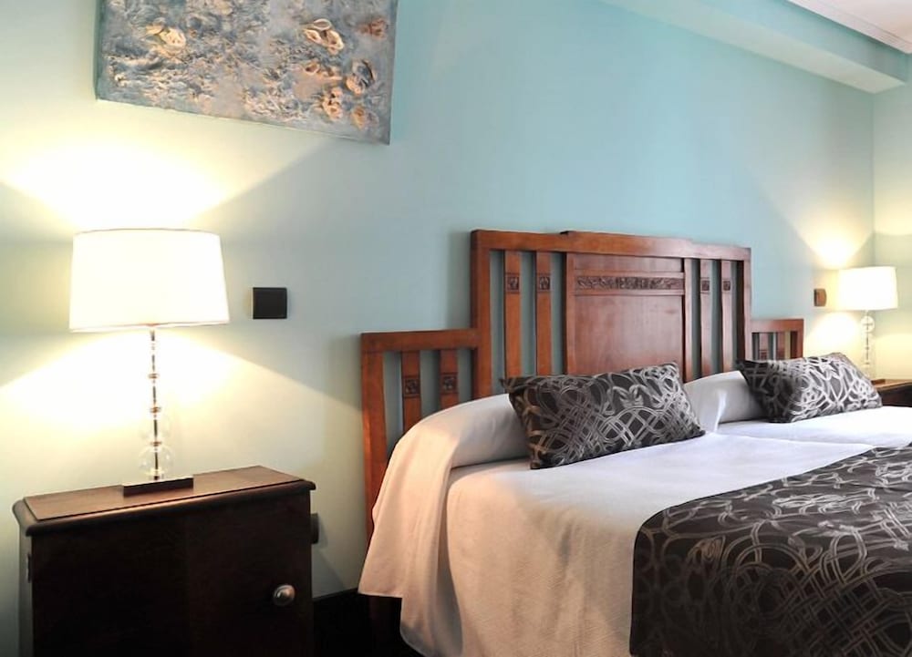 hospederia de los templarios