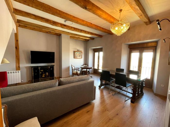 hospederia de los templarios