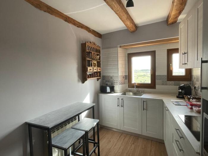 hospederia de los templarios