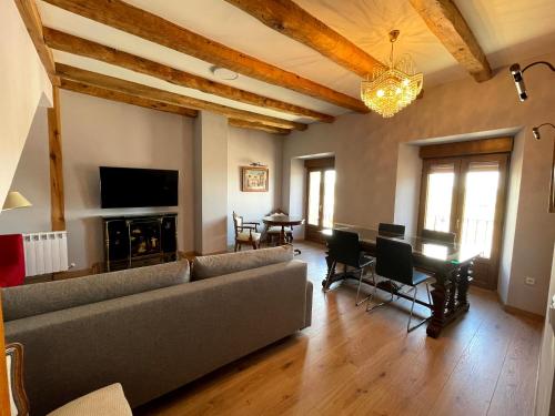 hospederia de los templarios