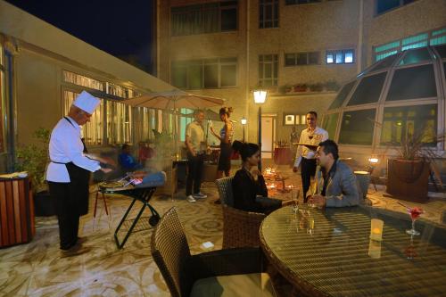 addis ababa