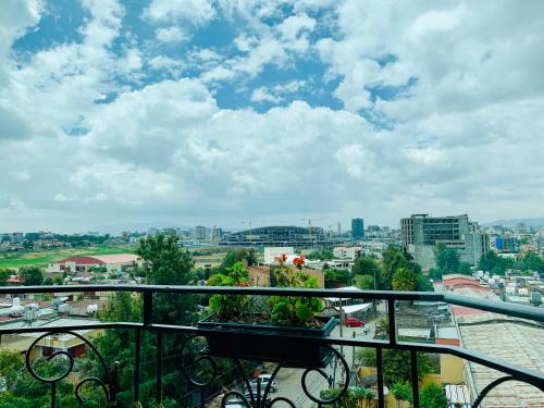 addis ababa