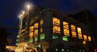 Abyssinia Renaissance Hotel,In Addis Ababa (Bole),4 star