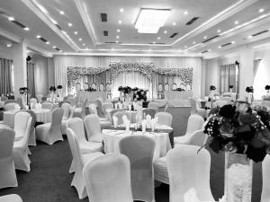 Abyssinia Renaissance Hotel,In Addis Ababa (Bole),4 star