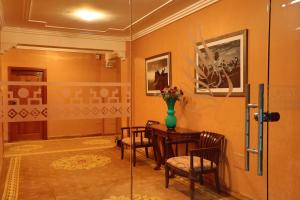 Abyssinia Renaissance Hotel,In Addis Ababa (Bole),4 star
