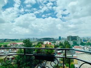 addis ababa