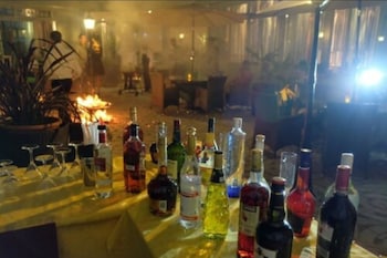 abyssinia renaissance hotel