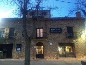 Hotel Villa De Berzocana,Extremadura>>Berzocana,3 star