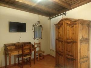 Hotel Villa De Berzocana,Extremadura>>Berzocana,3 star