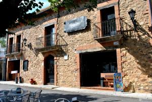 Hotel Villa De Berzocana,Extremadura>>Berzocana,3 star