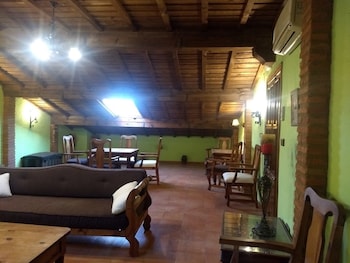 Hotel Villa De Berzocana,Extremadura>>Berzocana,3 star