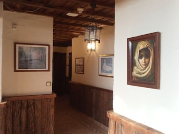 Hotel Villa De Berzocana,Extremadura>>Berzocana,3 star