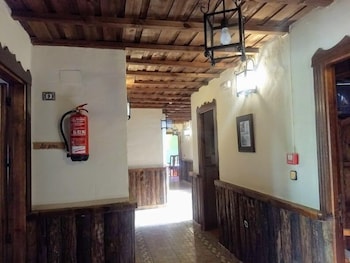 Hotel Villa De Berzocana,Extremadura>>Berzocana,3 star