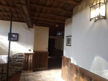 Hotel Villa De Berzocana,Extremadura>>Berzocana,3 star
