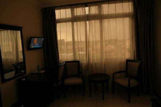 bahir dar