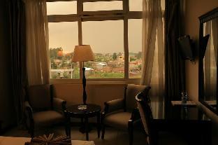 Alwaq Hotel,West Gojam>>Bahir Dar,2.5 star