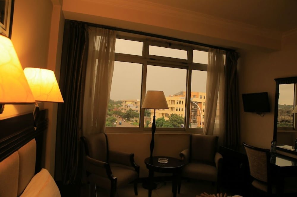 Alwaq Hotel,West Gojam>>Bahir Dar,3 star