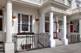 Best Western Corona,Pimlico>>London,3 star