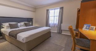 Best Western Corona,Pimlico>>London,3 star