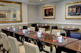 Best Western Corona,Pimlico>>London,3 star