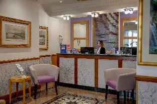Best Western Corona,Pimlico>>London,3 star