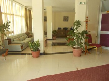 Asinuara Hotel,West Gojam>>Bahir Dar,3 star