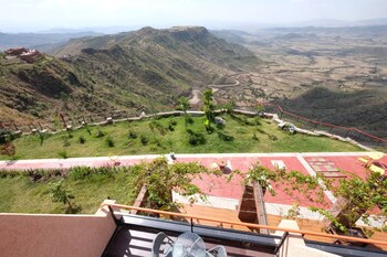 Panoramic View Hotel