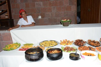 panoramic view hotel
