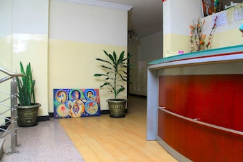 addis ababa