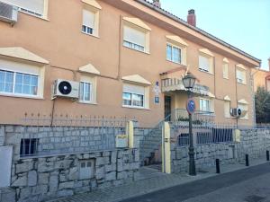 villanueva de la canada
