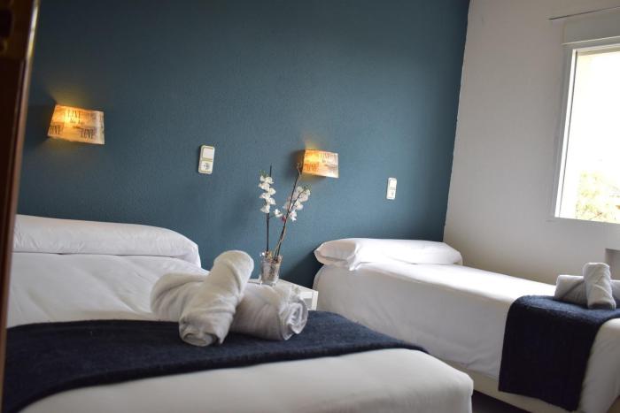 hotel el ancla