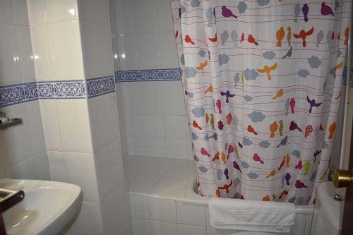 hotel el ancla