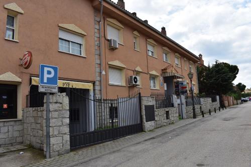 villanueva de la canada