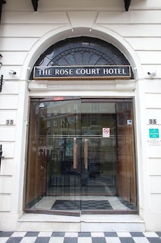 rose court hotel
