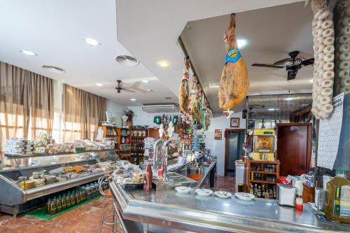 hotel restaurante los molinos