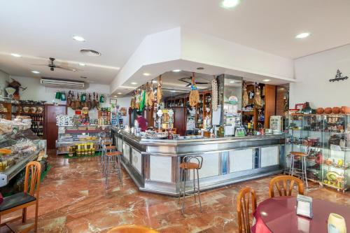 hotel restaurante los molinos
