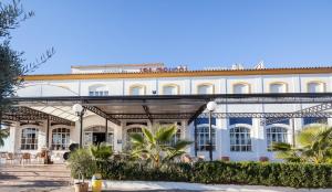 hotel restaurante los molinos