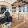 hotel restaurante los molinos