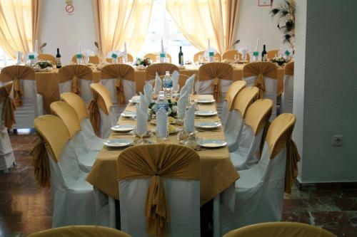 hotel restaurante los molinos