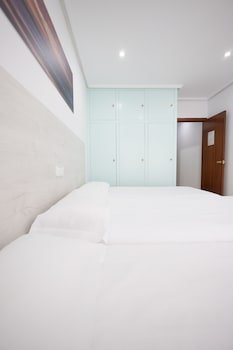 Hotel Pinar Somo Surf,Langre>>Cantabria,2 star