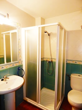 garganta la olla