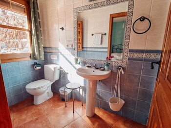 garganta la olla