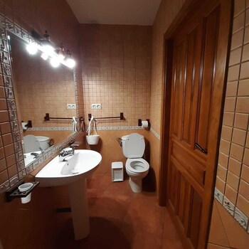 garganta la olla