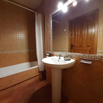 garganta la olla