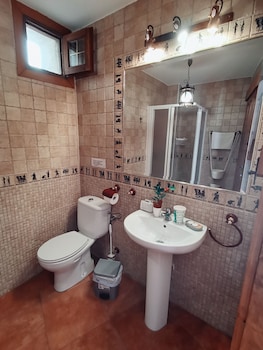 garganta la olla