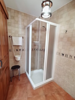 garganta la olla