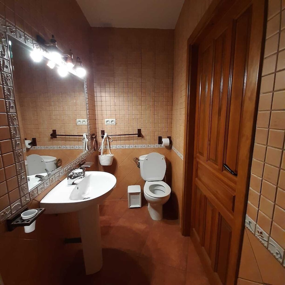 garganta la olla