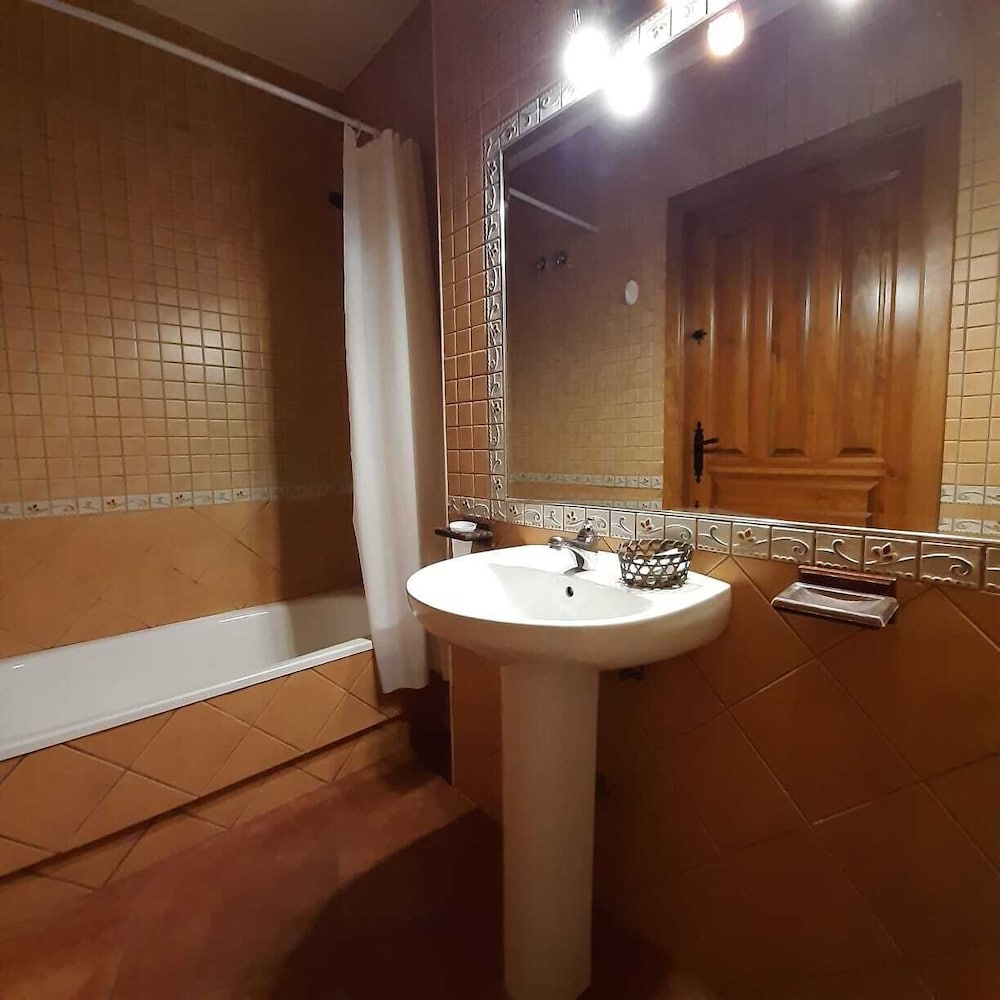 garganta la olla